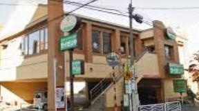【周辺】 | クローネ住吉 | サイゼリヤ　猿江店まで166m 
