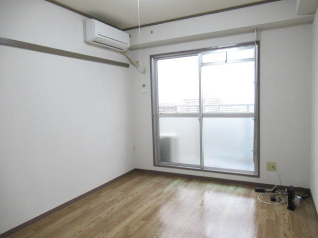 ラシャンブル神戸の子供部屋