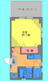 サンルピナスFの画像