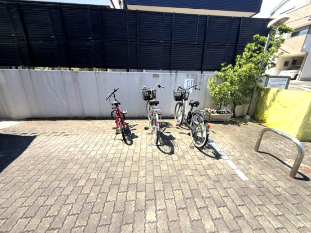 エクレール六甲のその他共用部分