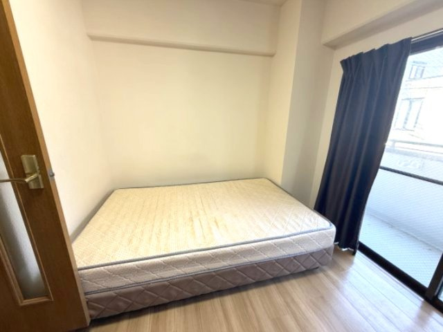 エクレール六甲の居間・リビング