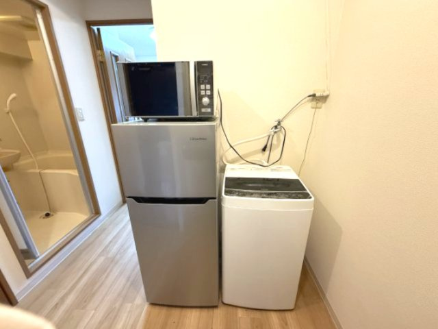エクレール六甲の設備