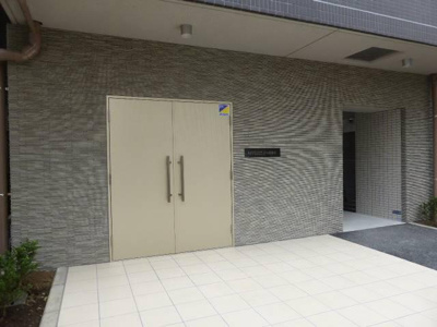 【エントランス】 | リヴシティ両国参番館 |  