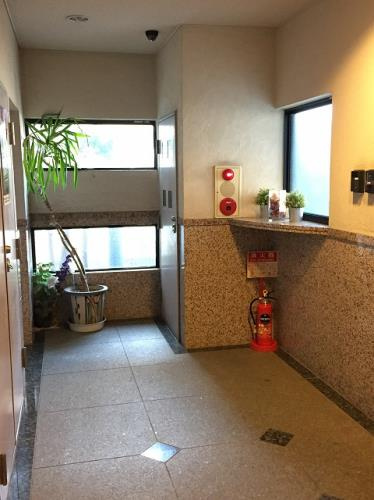 ロイヤルクレセントのその他共用部分