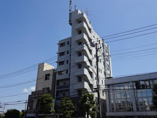 ロイヤルクレセント