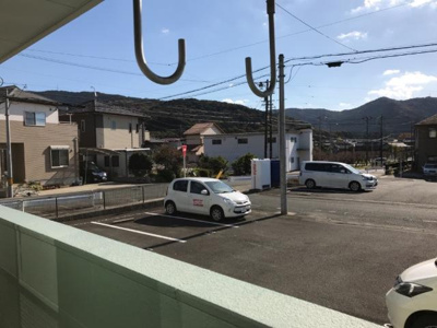 【キッチン】 | オリーブハイツ