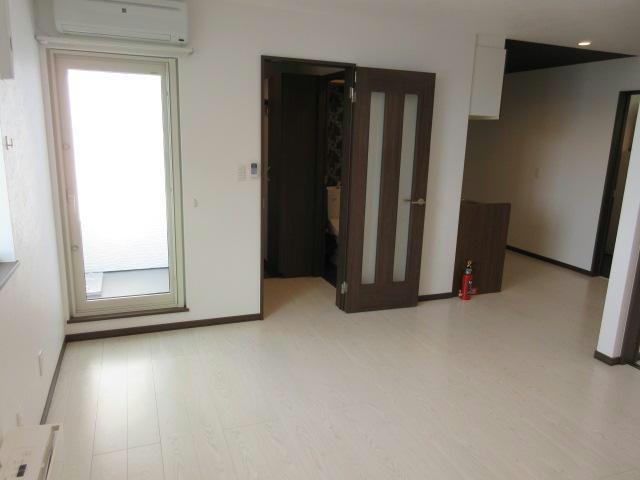 Stan（スタン）の居間・リビング
