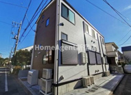 練馬区関町北３丁目のアパートの画像