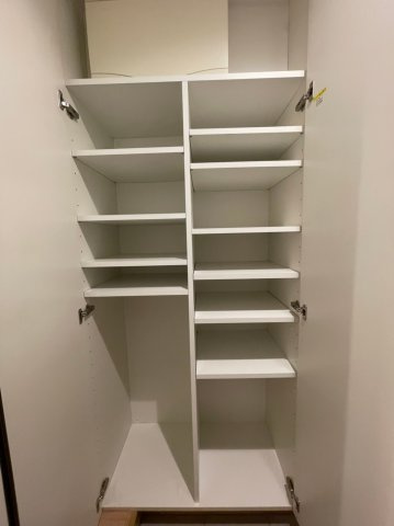 岩塚テラス　名古屋市賃貸　仲介手数料無料の設備