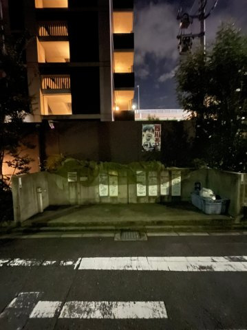 岩塚テラス　名古屋市賃貸　仲介手数料無料のその他共用部分