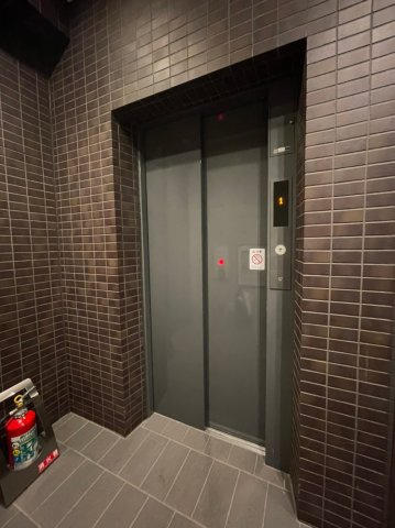 岩塚テラス　名古屋市賃貸　仲介手数料無料のその他共用部分
