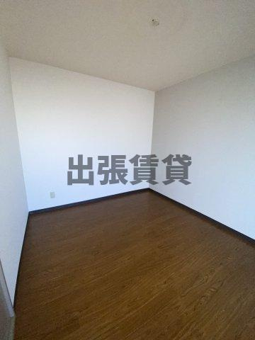 仲介手数料0円！！スカイハイツT-1の洋室