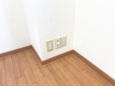 【設備】 | ルミナスⅠ番館 | 照明器具（イメージ）
