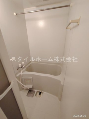 【浴室】 | ルミナスⅠ番館 | イメージ写真です。
