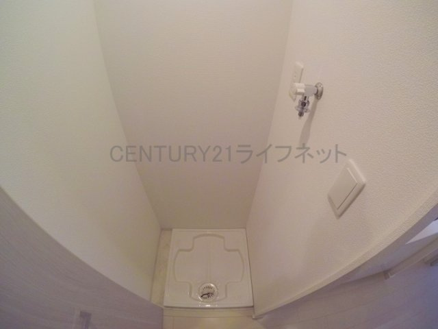 【設備】 | エスレジデンス新大阪リデンテ