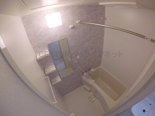 【浴室】 | エスレジデンス新大阪リデンテ