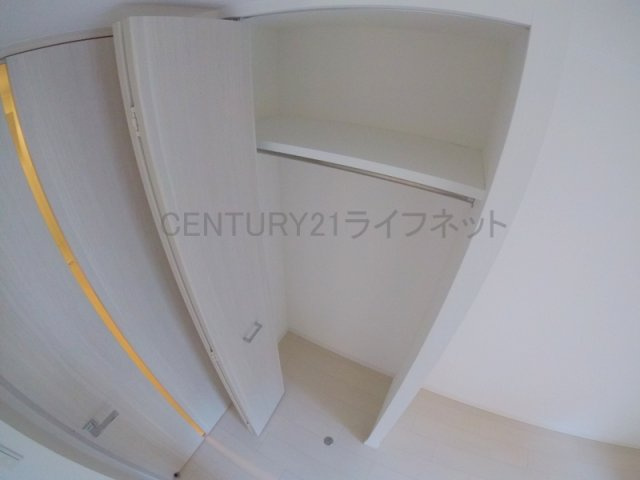 【収納】 | エスレジデンス新大阪リデンテ