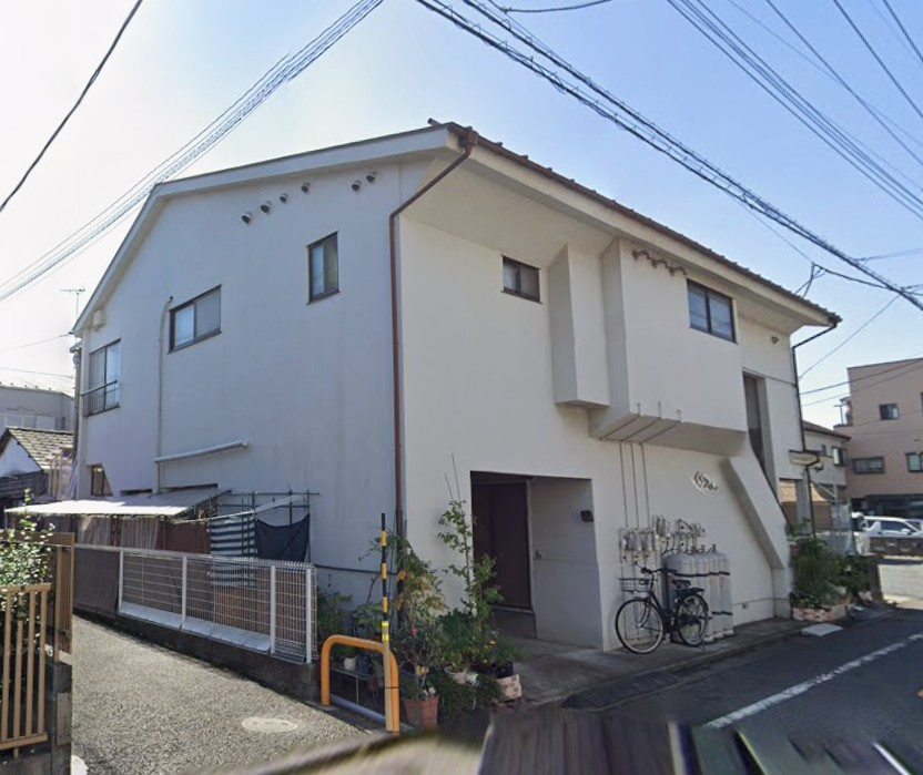 はなみずき
