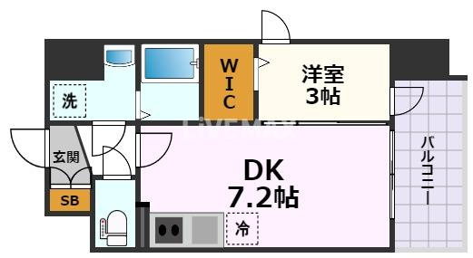 エスリード泉 外堀通