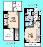 メゾンヌーヴェルの画像