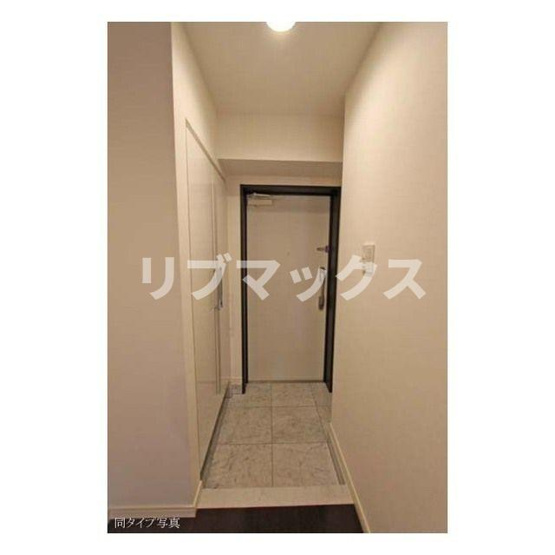 【玄関】ＰＡＴＨ横浜新子安