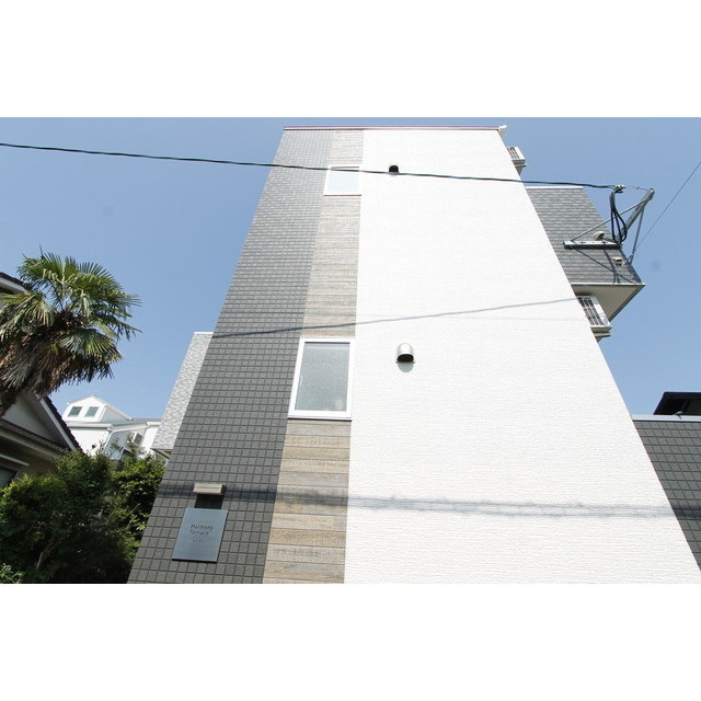 福岡市博多区麦野５丁目のアパートのその他共用部分