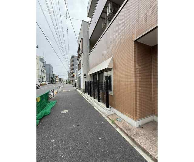 ハイツクレールのその他