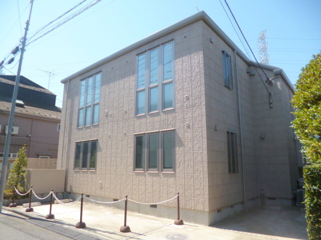 ＴＡＵ　ＣＵＢＥの外観|★閑静な住宅街★　★充実の設備★