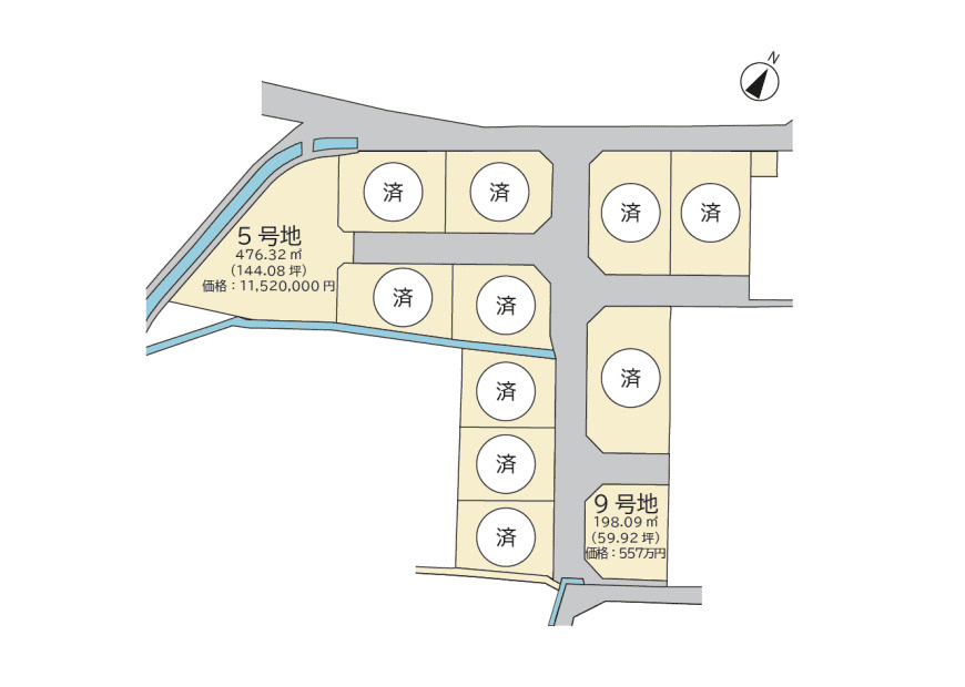メリットタウン垂水金竹