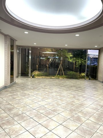 北習志野セントラルガーデン