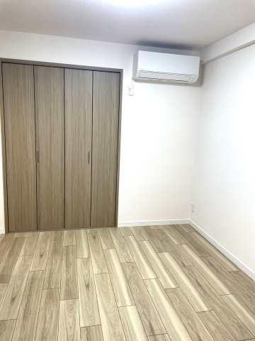 北習志野セントラルガーデン