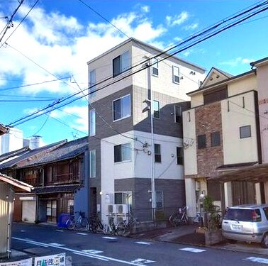 Le Gioie名駅(レジョイエ名駅)　名古屋市賃貸　仲介手数料無料の外観