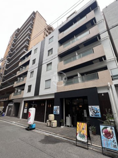 【外観】 | パラード北浜 | パラード北浜　外観