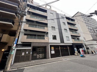 【外観】 | パラード北浜 | パラード北浜　外観