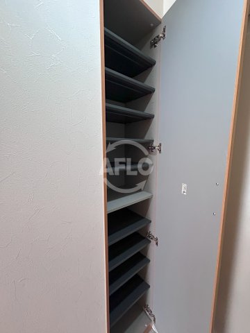 ルフランソレイユの収納|ルフランソレイユ　シューズボックス