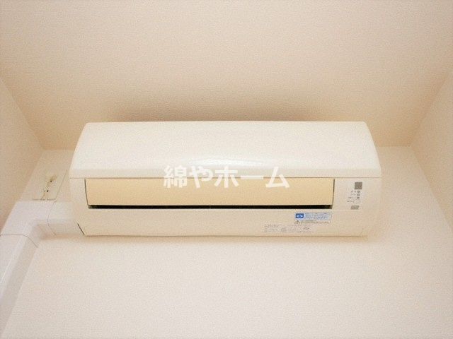 エステムプラザ大手前エヴァースの設備