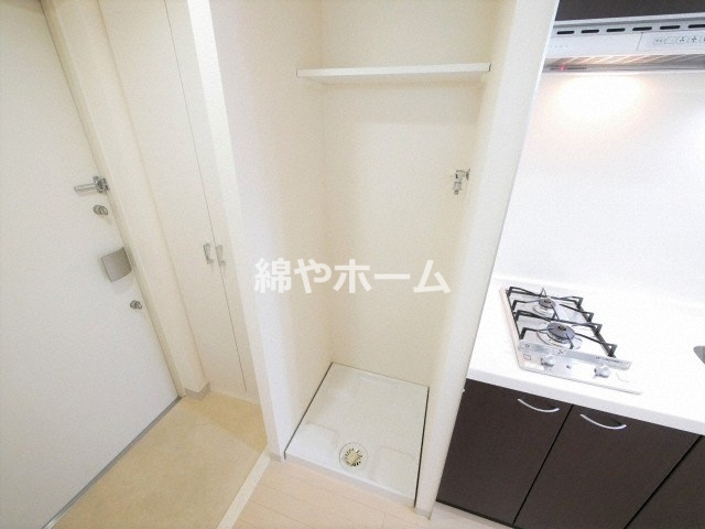 エステムプラザ大手前エヴァースの設備