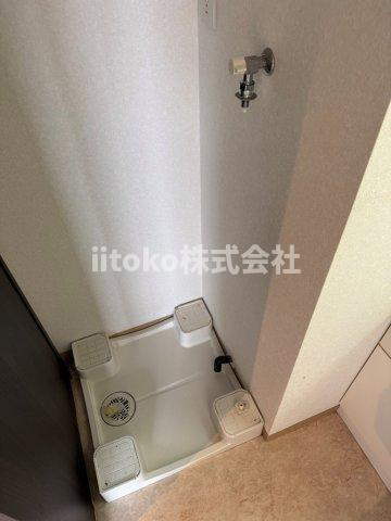 ディアコート蔵前の設備