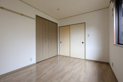 【子供部屋】 | ドミールF