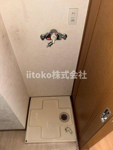 カスタリア本所吾妻橋の設備