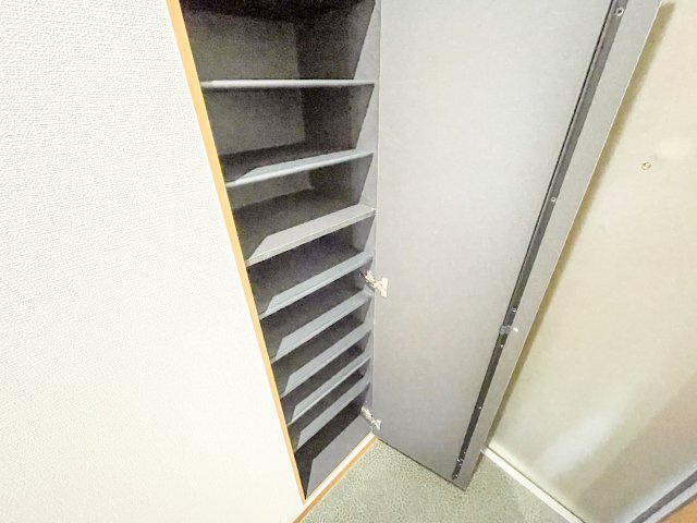 プライムタワー西今川のその他