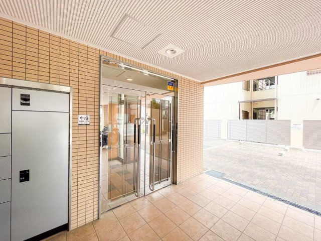 プライムタワー西今川のその他
