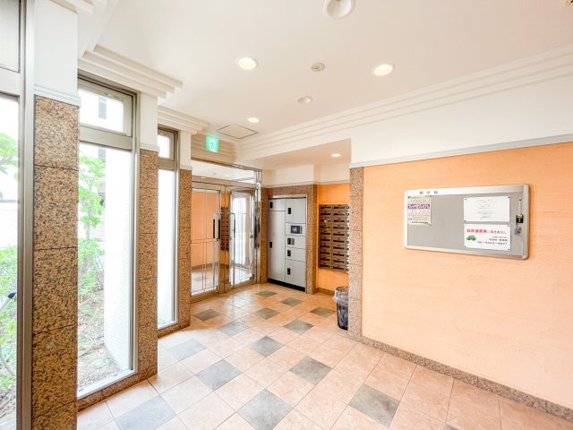 プライムタワー西今川のその他