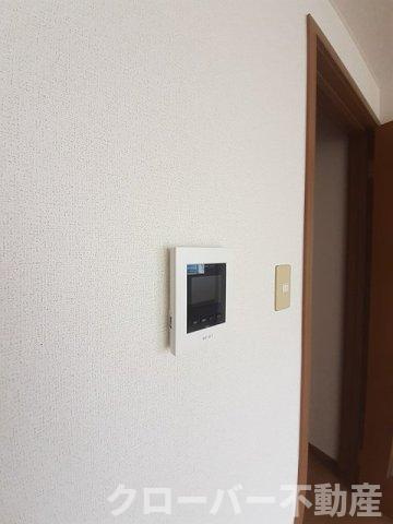 メゾングレース　Ｃの設備
