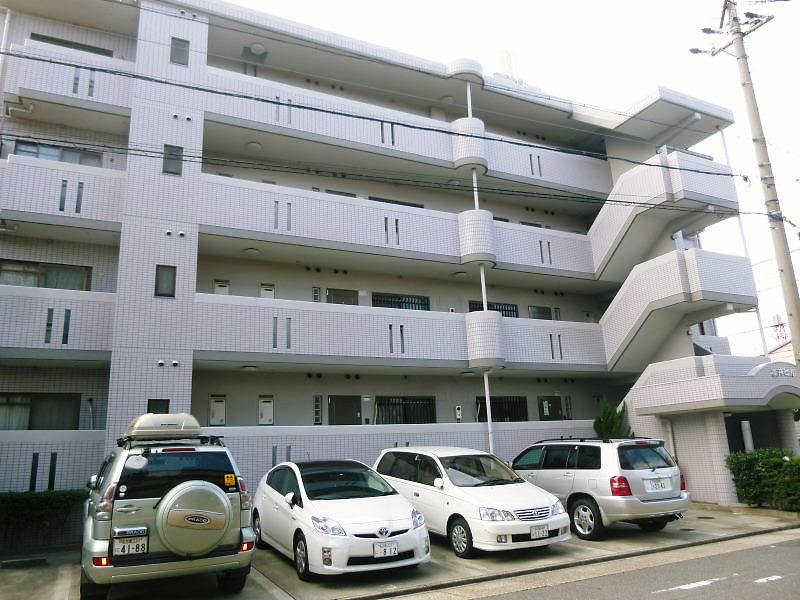 横井ビル