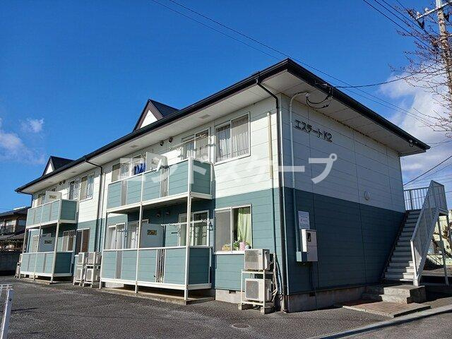 エステートＫⅡ