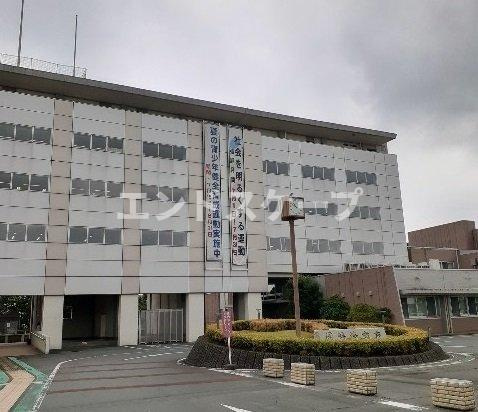 エステートＫⅡの周辺|伊勢崎市役所まで750m
高崎、前橋のお部屋探しはエンドスケープまで！お客様の理想お聞かせ下さい♪