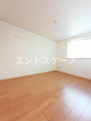 エステートＫⅡの内装|高崎、前橋のお部屋探しはエンドスケープまで！お客様の理想お聞かせ下さい♪