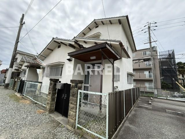 池田市鉢塚1丁目戸建