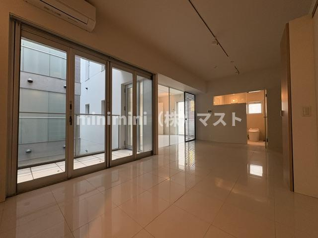 ラ・ドゥセール湊町のその他|別部屋参考写真